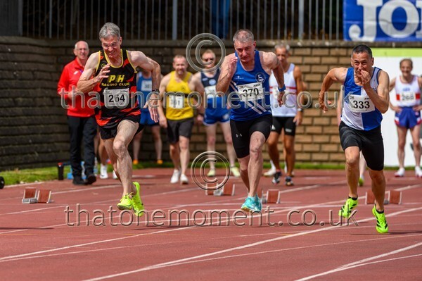 CEM26-924431 - Track Male Set One