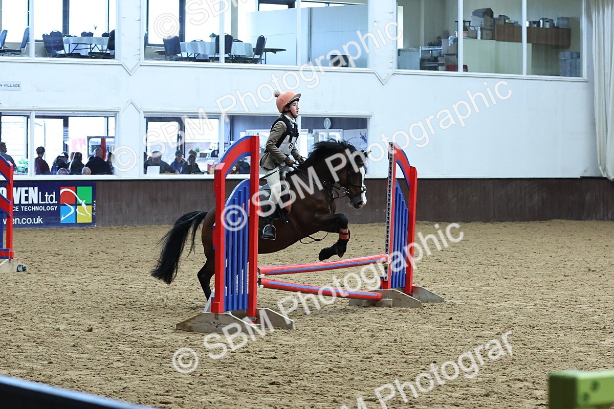 SBM_005495 - Class 5 - 60cm Open