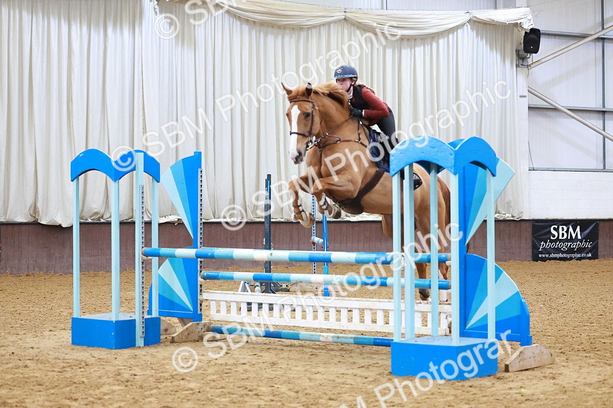 SBM_003159 - Class 3 - Senior Discovery - 1.00m