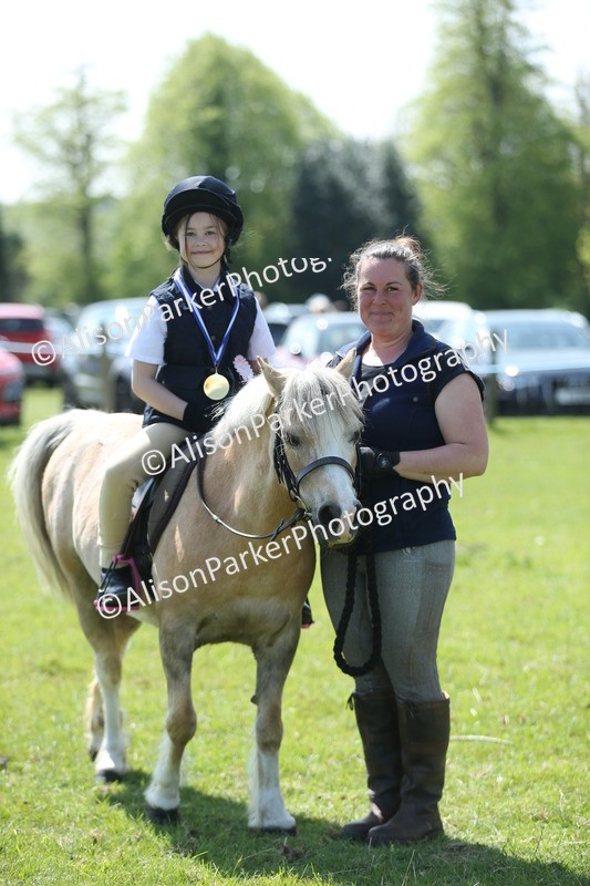 20250427-2771 - Class 6 - Pony Judge Would Most Like To Take Home