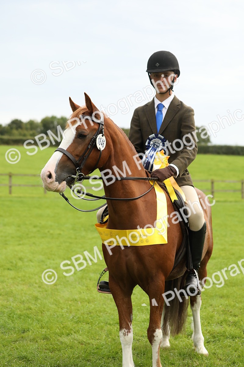 SBM_75404 - Equitation Supreme Championship