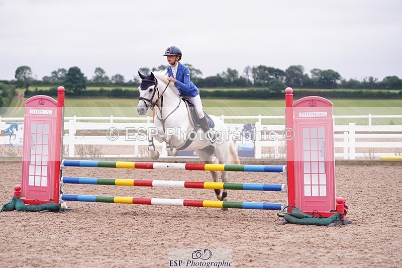 250629-092252-10144 - Cls 35 Pony British Novice & 80cm Open
