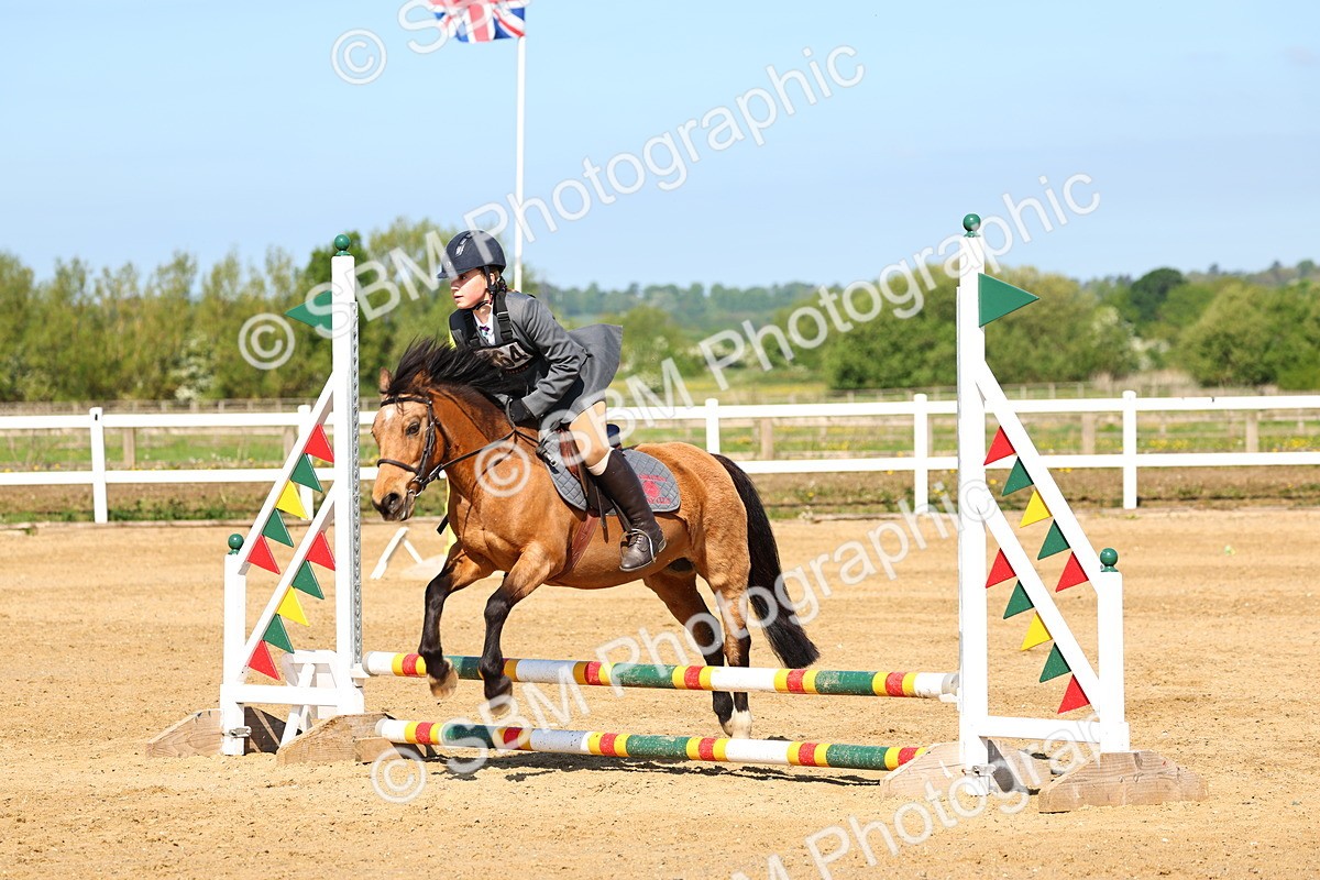 SBM_006650 - Class 3 - 60cm