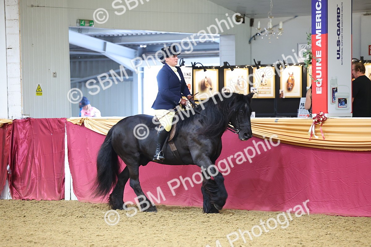 SBM_23659 - Class 904 - Supreme Final Ridden Diamond