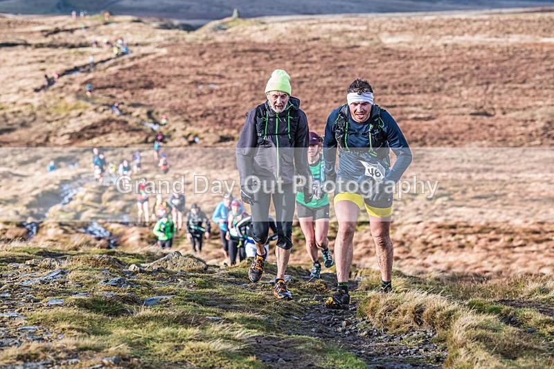 Nine Standards-209 - Nine Standards Fell Race Sunday 1st January 2023