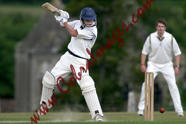 RT5B9519 - Cuckfield CC v. Brighton & Hove CC