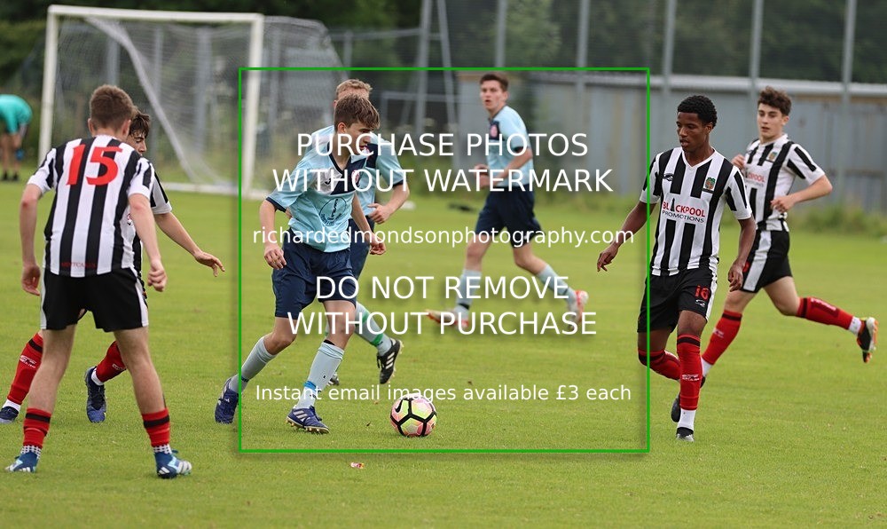 IMG_0273 - Kendal Town Under 18's vs Dalton (21/7/24)