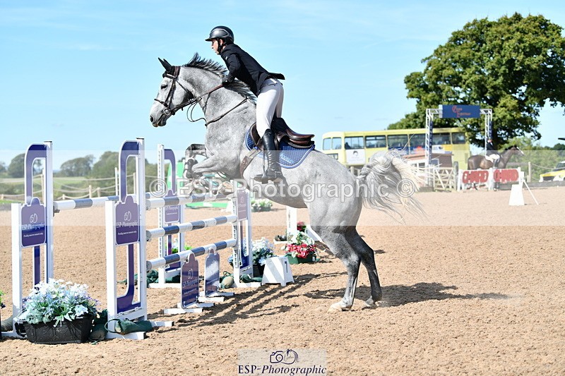 240914A-125635-07133 - Cls 15-S Snr Foxhunter