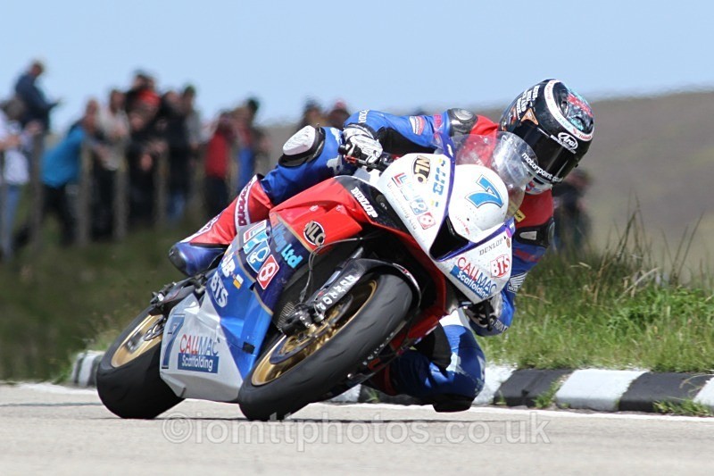  - Supersport Race 1