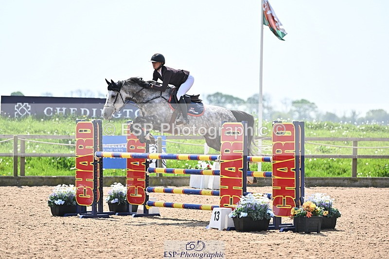 240511A-130119-13118 - Cls 35 Big Star 1st Jump Off