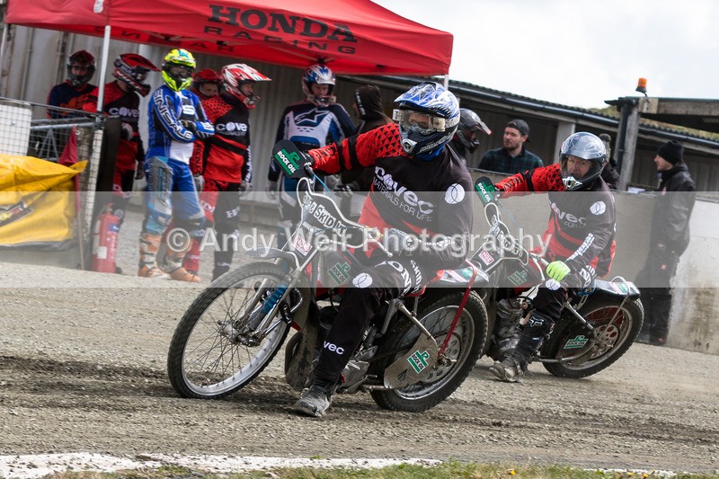 20170415-8E0A6376 - Red & Skid It 15 April 17