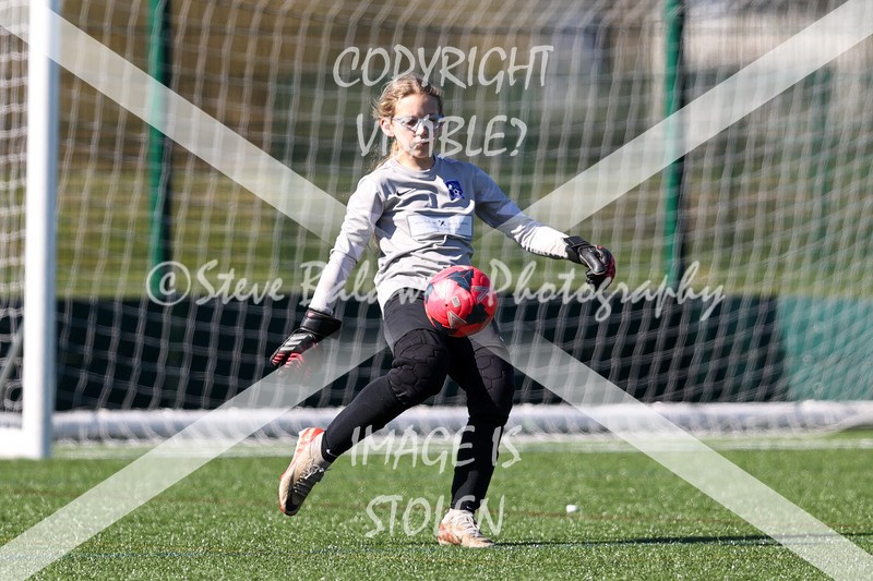 1DX30954 - 2026-03-21 FC Abbey Meads U12 Grey Girls V Swindon Spitfires FC U12
