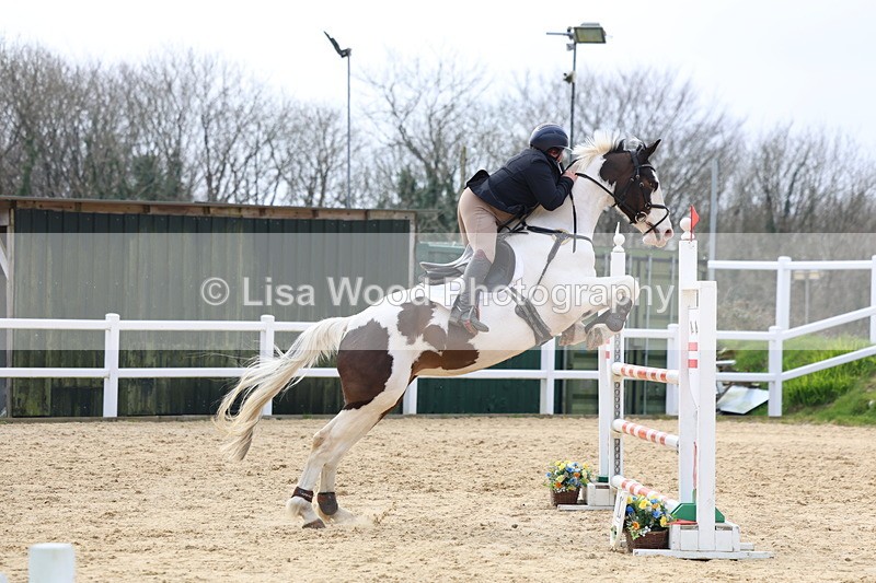 3E7A7535 - Class 7: Senior 1.05m