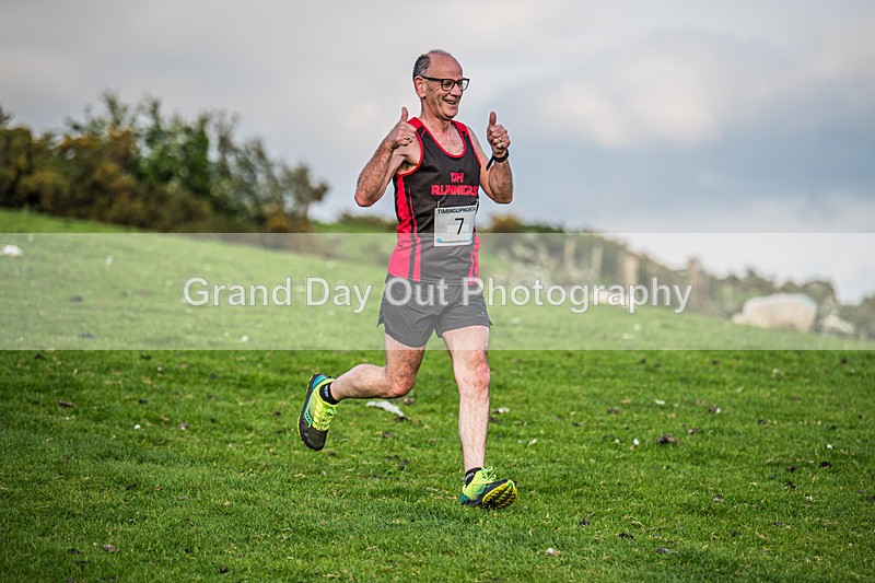 Hay-582 - Hay O Trail Race Tuesday 21st May 2024