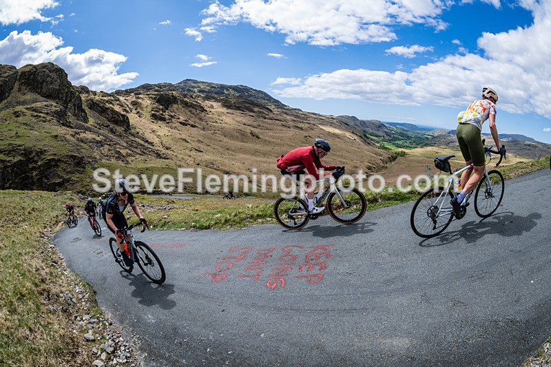 125827 - Hardknott Pass Camera 2 12.00-13.00