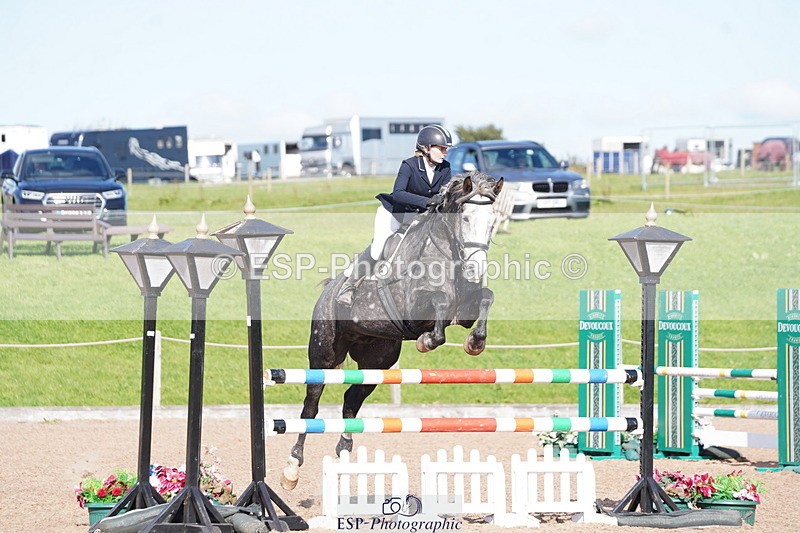 241005A-143940-04992 - SAT Cls 11 Snr Newc & 1.10m Open