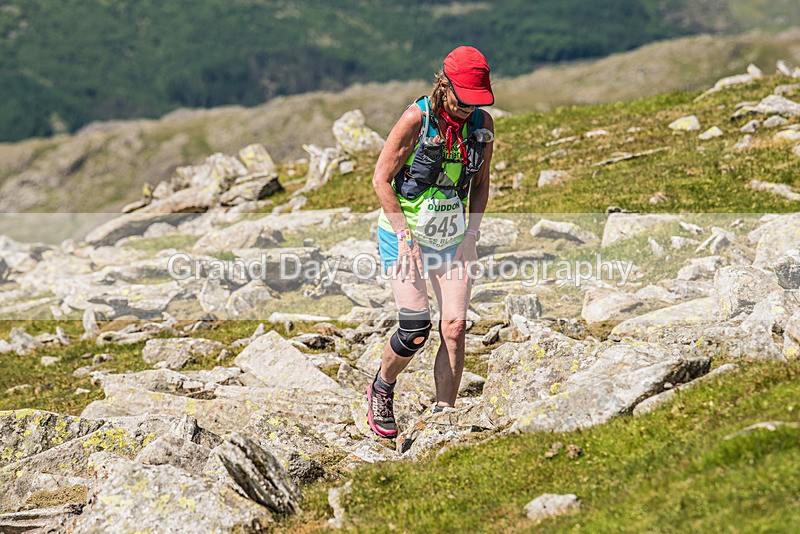 Duddon Short-355 - Duddon Short Fell Race Saturday 3rd June 2023