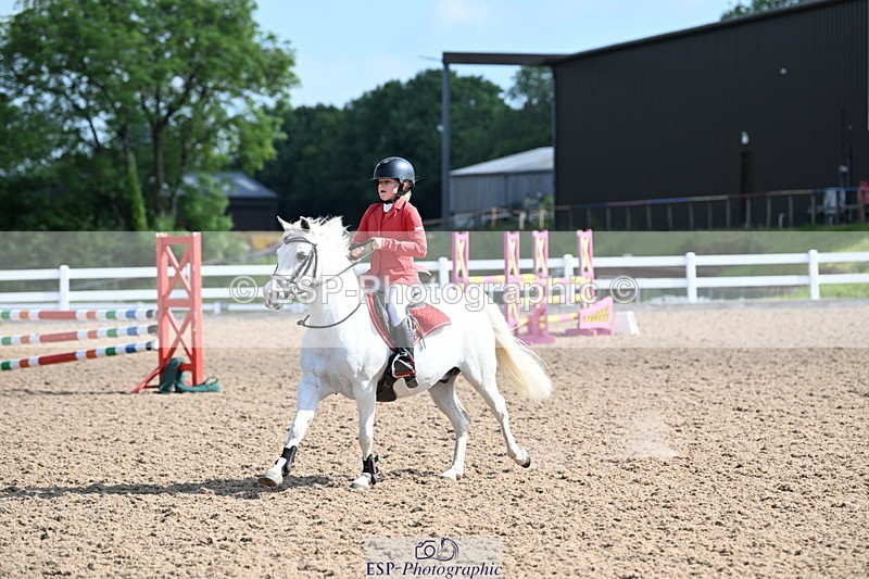 240609A-093546-03542 - Cls 21 Pony Discovery and 90cm Open