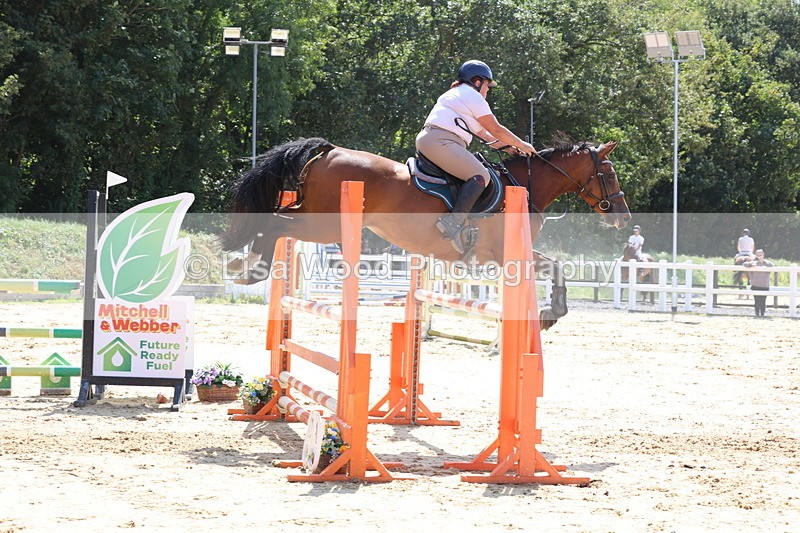 3E7A1668 - Class 7: Senior 1.05m