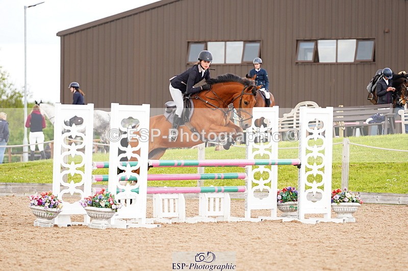 240526A-110656-07728 - Cls 26 Chard Equ 1.05m and 1.10m Grand Prix