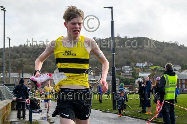 YARR26-814595 - U17 Men