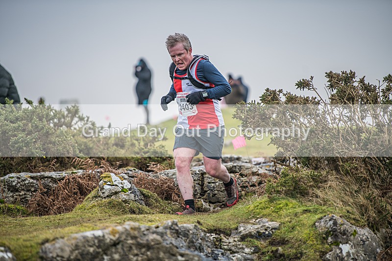 KWL-714 - Kendal Winter League Birkrigg Sunday 29th January 2023