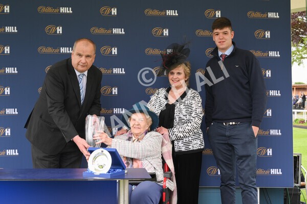 yr21052022r3-39 - Race 3: 3:30pm William Hill Best Odds Guaranteed Stakes