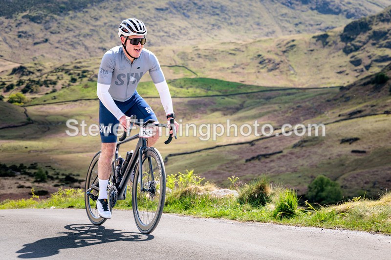 143756 - Blea Tarn Climb 14:00 - 15:00