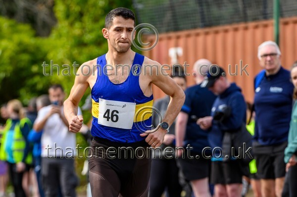 Livirelays25-920332 - Male Set Three