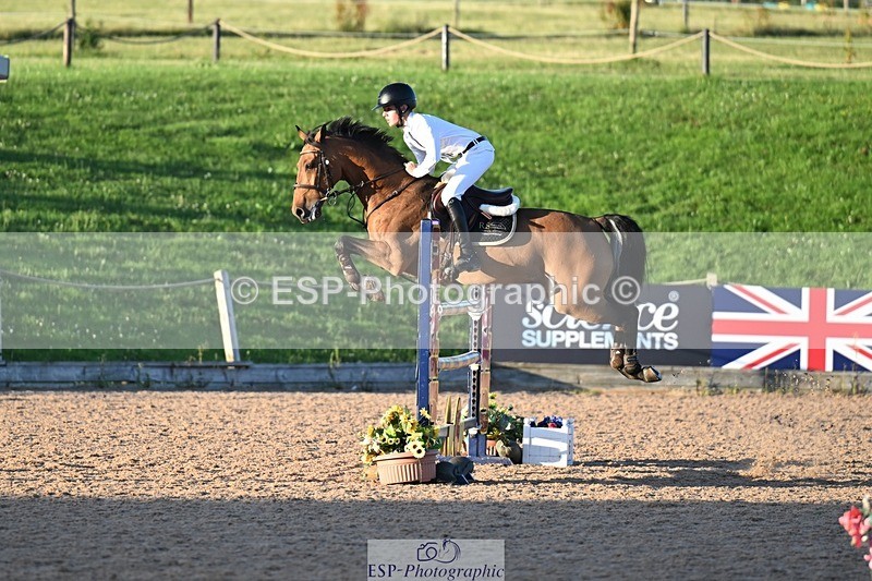 260626-202512-01730 - Cls 6 Junior 1.20m Open