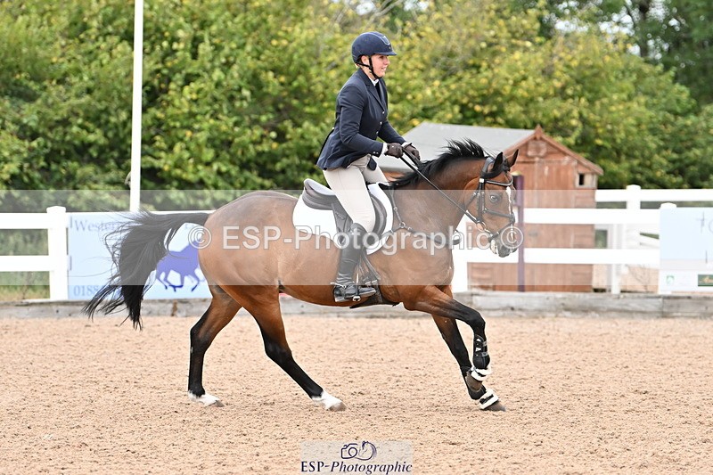 250820B-122328-00533 - Cls 3 Snr 1.05m Open