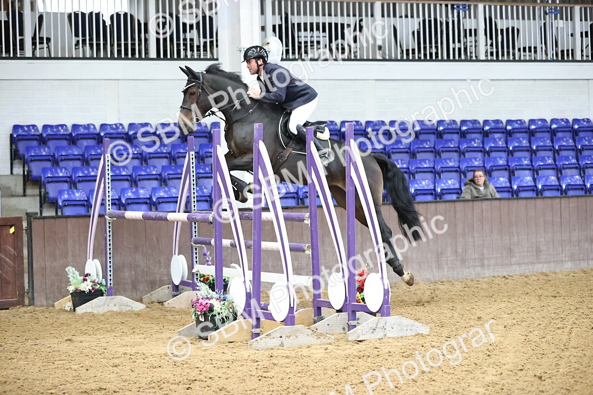 SBM_003639 - Class 12 - Senior Foxhunter 1.20m
