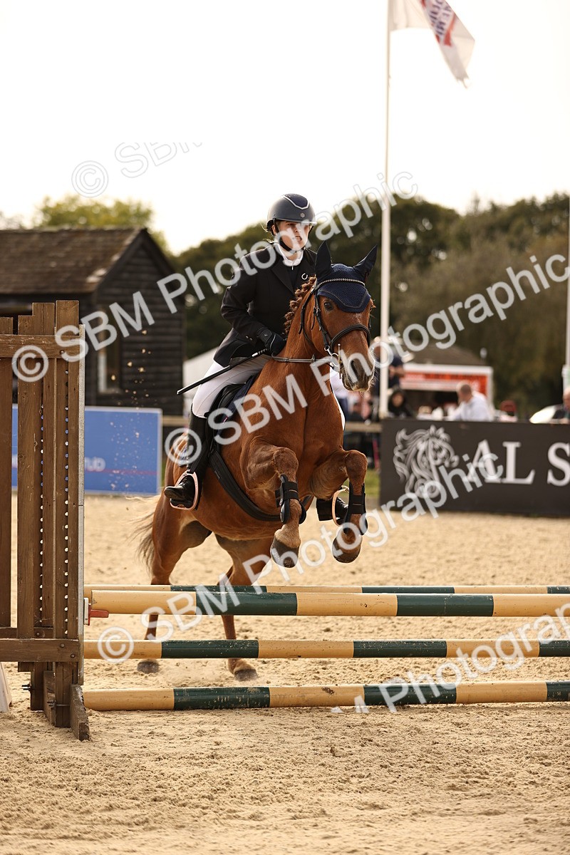 SBM_69727 - J13 - Junior Pony 60cm Championship