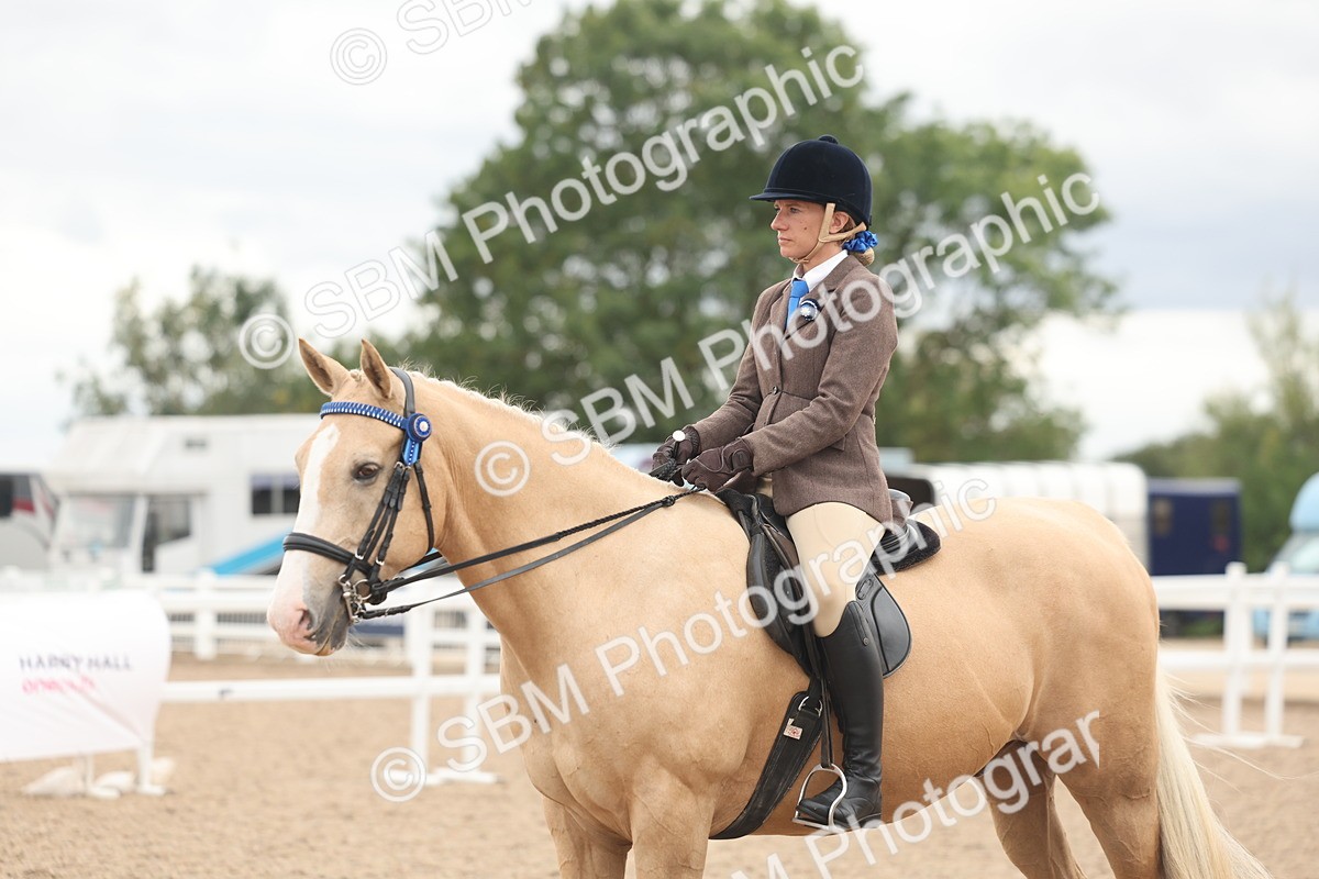 SBM_18195 - Class 315 - Best Horse-Rider Combination