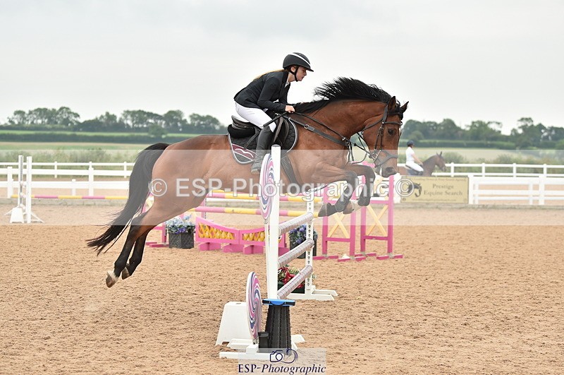 230611A-113134-04803 - Cls 33 95cm Amateur Qualifier