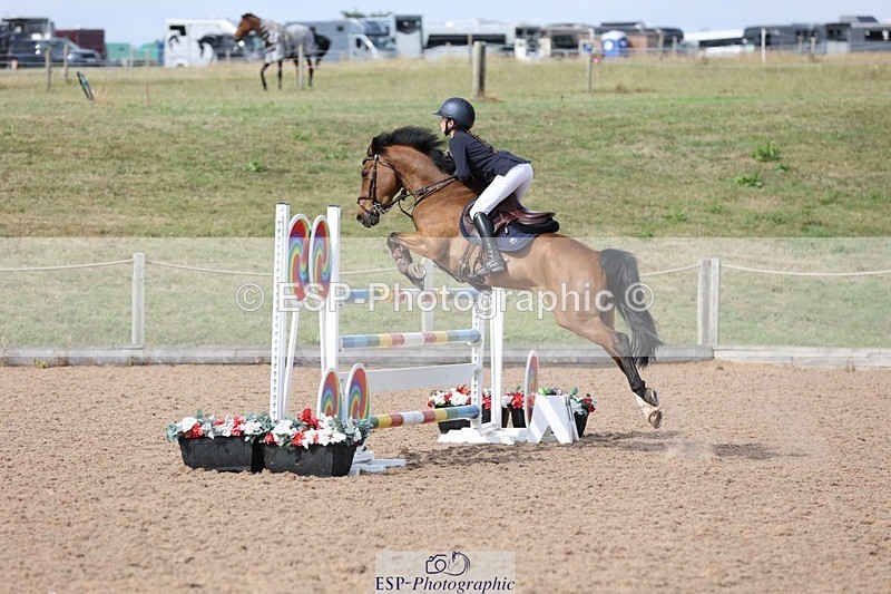 250629-170455-13560 - Cls 30 138cm HOYS Qualifier