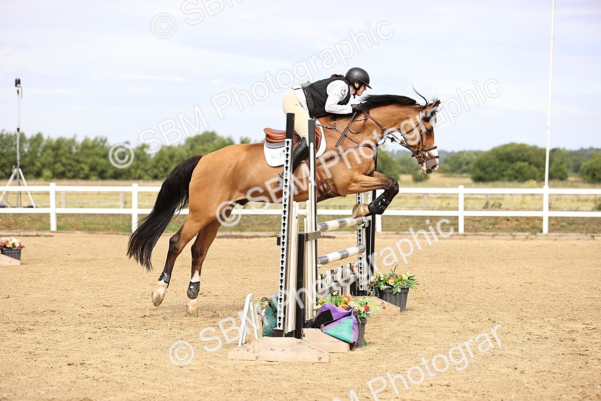 SBM_009408 - Class 7 - Senior Discovery - 1.00m Open