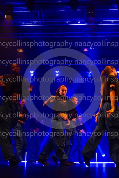 01609 - Noughtie Girl