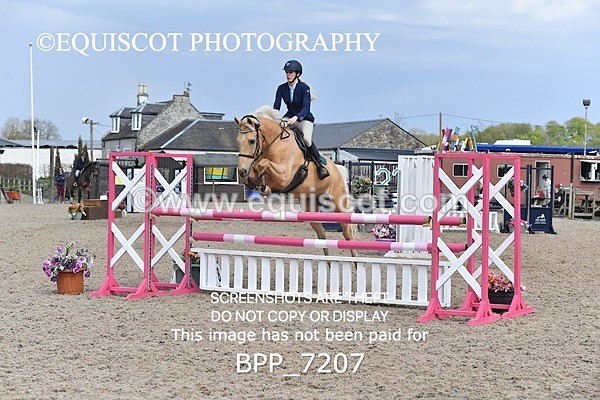 BPP_7207 - CLASS 7 FRI Senior Discovery/ 1m Open