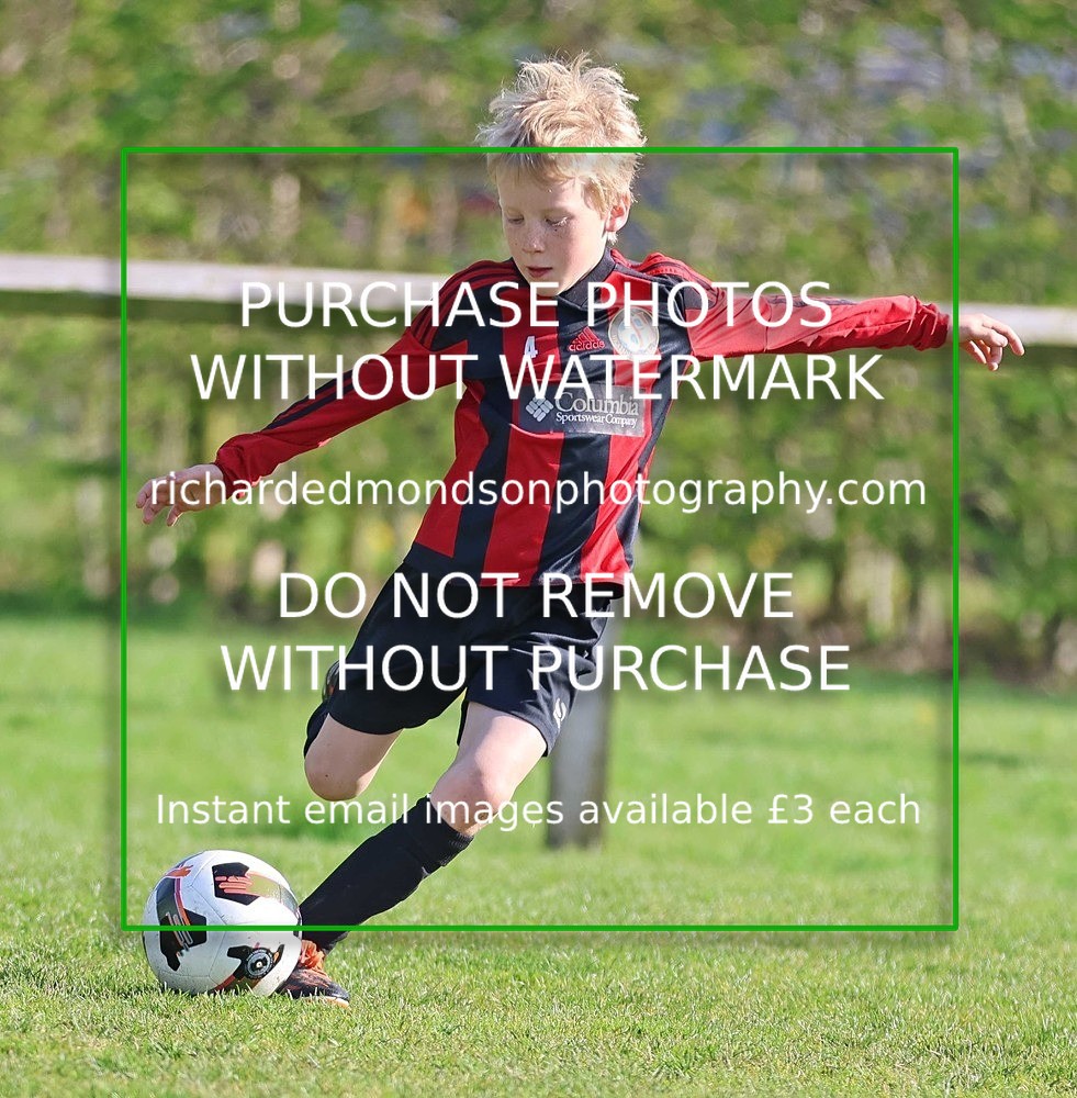 533A9708 - Heathwaite Under 7's (25/4/26)
