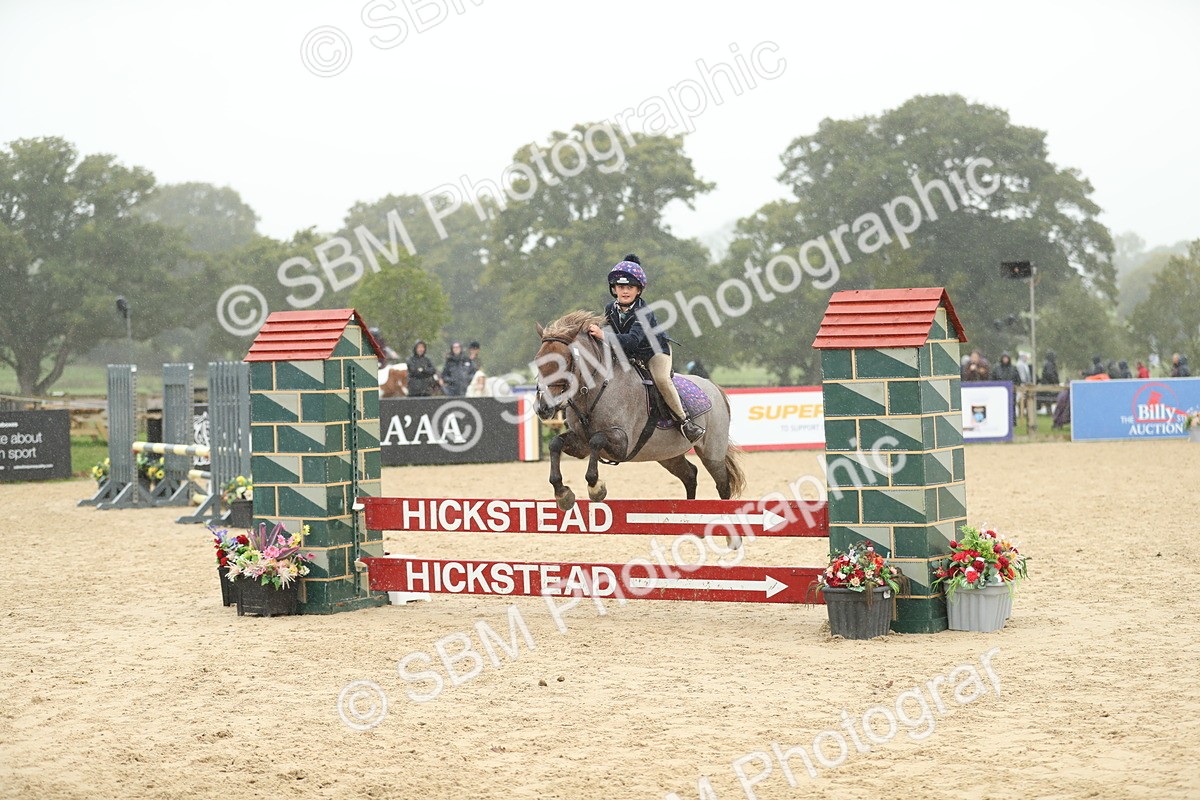 SBM_74039 - J16 - Junior Pony 75cm Championship