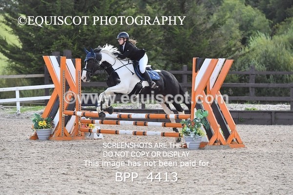 BPP_4413 - CLASS 7 70CM OPEN