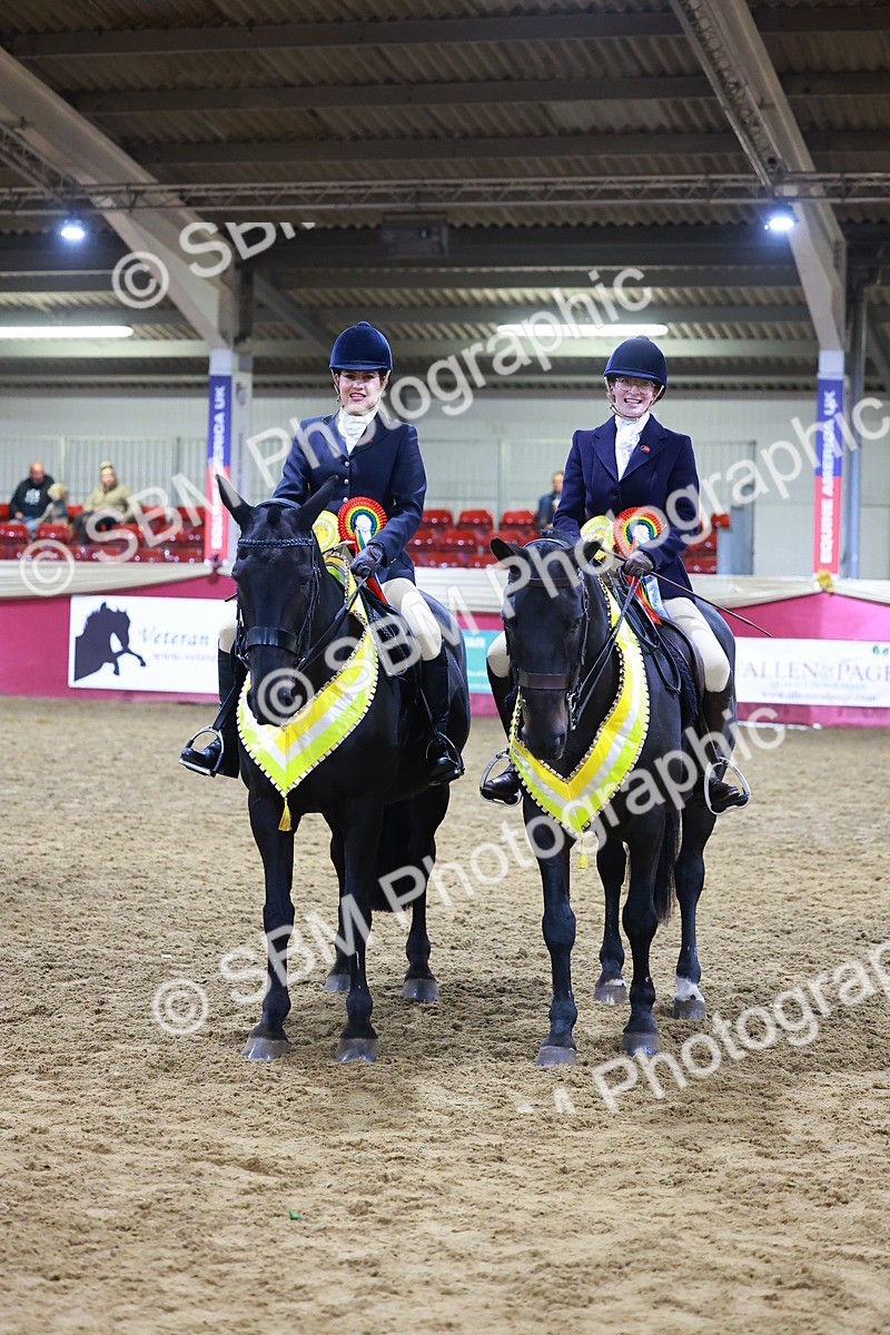 SBM_15158 - Class 0 - Ridden Pairs Champ
