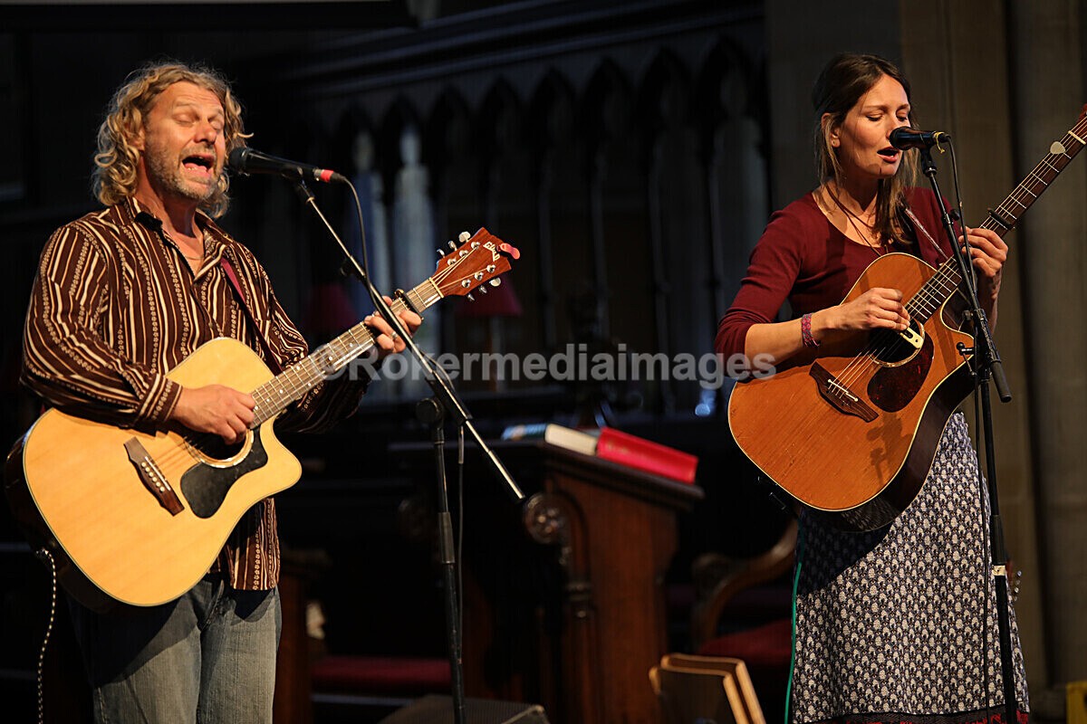 FOLK N BLUES-125 - FOLK and BLUES SEPT 2022