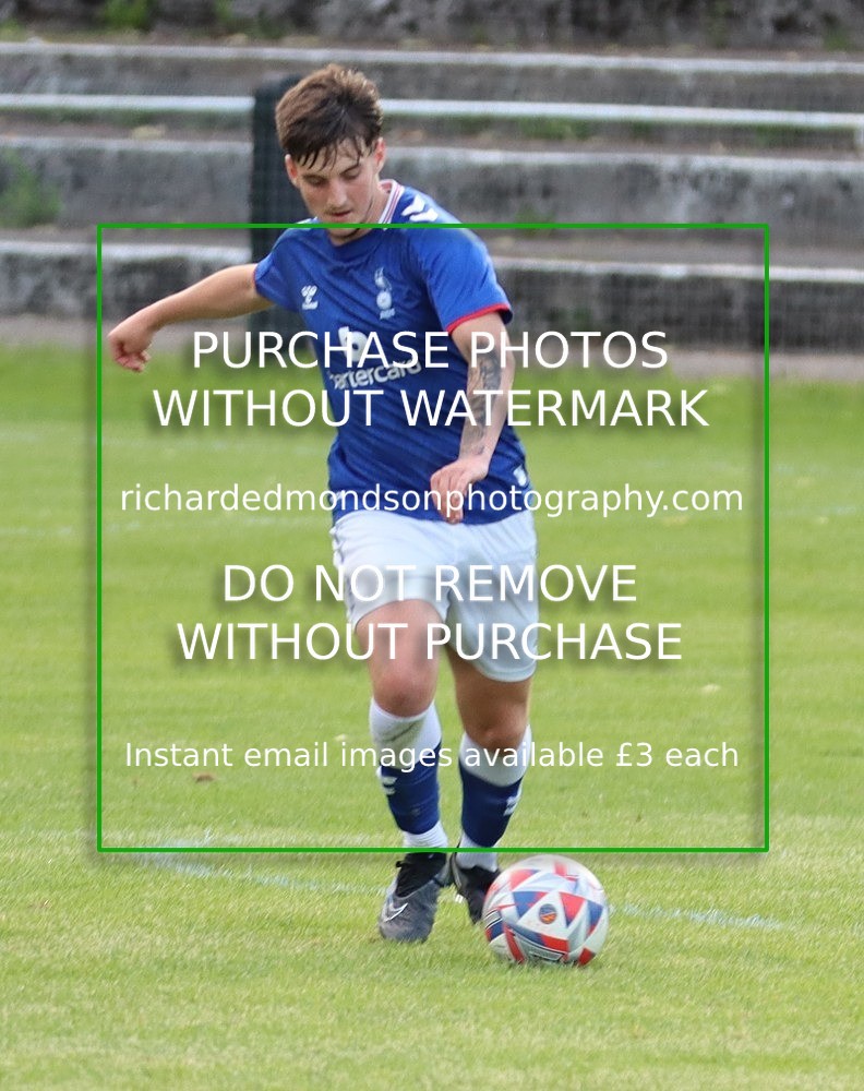 IMG_0763 - Oldham Athletic U23s