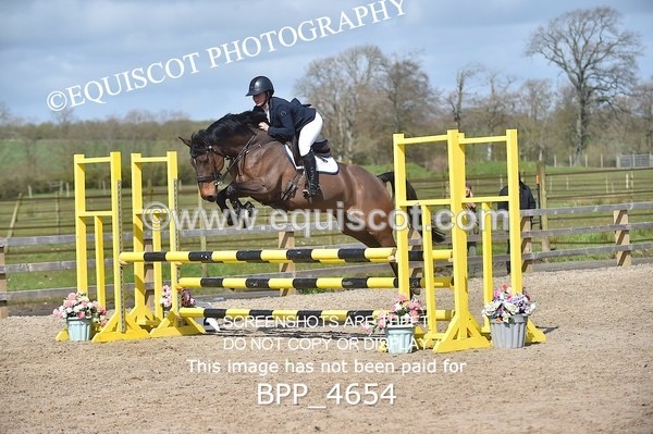 BPP_4654 - CLASS 12 BritiNovice/ 90cm Open