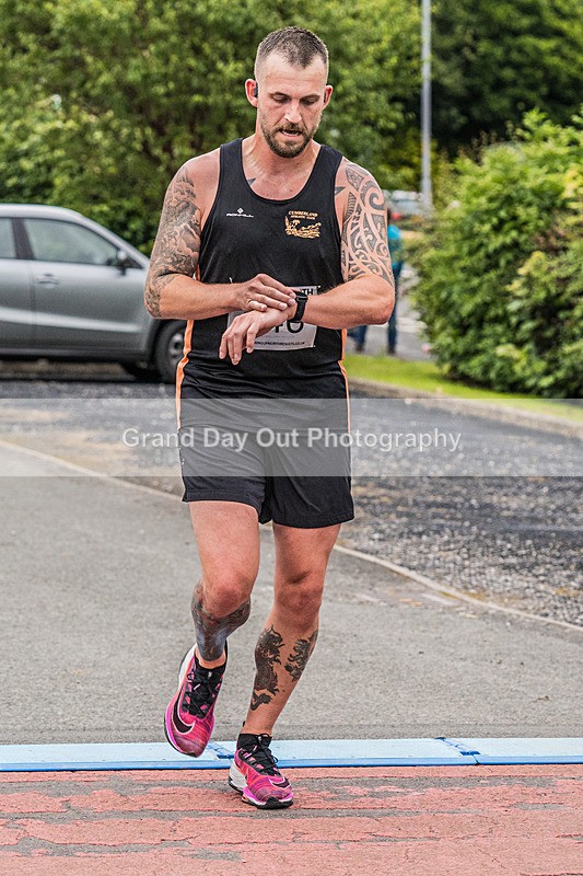 Lambfoot-685 - Lambfoot Loop Road Race Tuesday 2nd July 2024