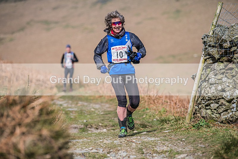 Black Combe-1220 - Black Combe Fell Race Saturday 9th March 2024
