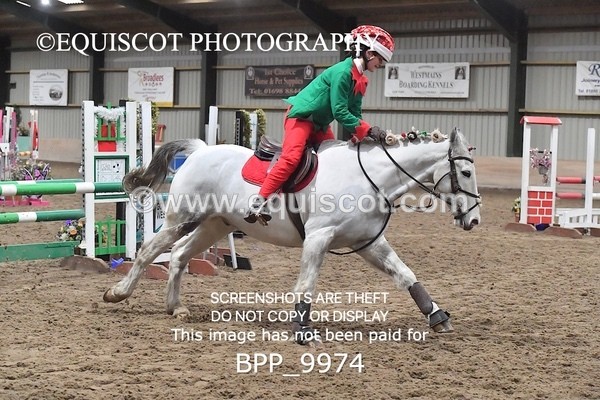 BPP_9974 - CLASS 9 1M LARGE OPEN