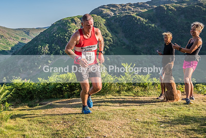 Langstrath-378 - Langstrath Fell Race Wednesday 21st June 2023